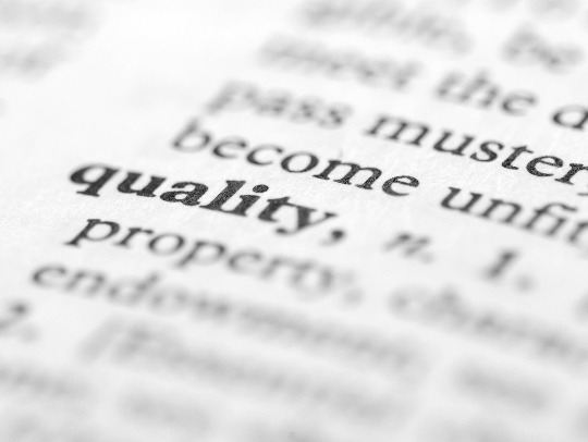 Quality Work with professionals in security and loss prevention industries.